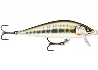 Rapala CountDown Elite 35 4g - 